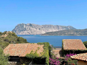 SAN TEODORO PUNTA EST TRILOCALE VISTA MARE Capo Coda Cavallo